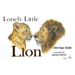 Lonely Little Lion