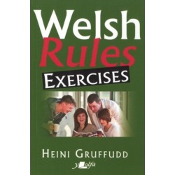 Welsh Rules - Exercises