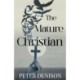 The Mature Christian