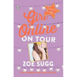 Girl Online: On Tour: On Tour