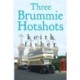 Three Brummie hotshots