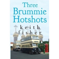 Three Brummie hotshots