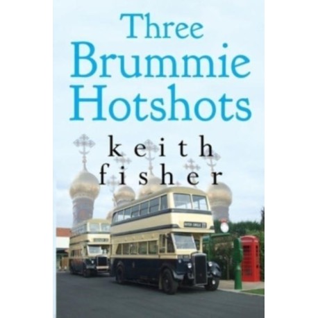Three Brummie hotshots