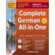 Practice Makes Perfect: Complete German All-in-One, Premium Second Edition