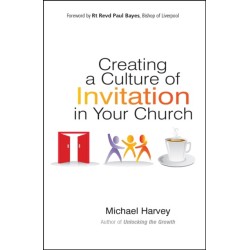 Creating a Culture of Invitation in Your Church