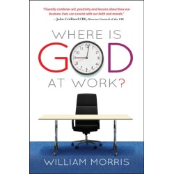 Where Is God at Work?