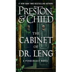 The The Cabinet of Dr. Leng