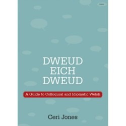 Dweud eich Dweud
