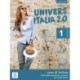 UniversItalia 2.0 - Book 1 + online audio. A1/A2. New edition