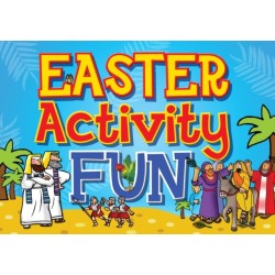 Easter Activity Fun
