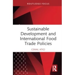 Sustainable Development and International Food Trade Policies