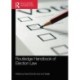 Routledge Handbook of Election Law