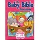 The Baby Bible Storybook for Girls