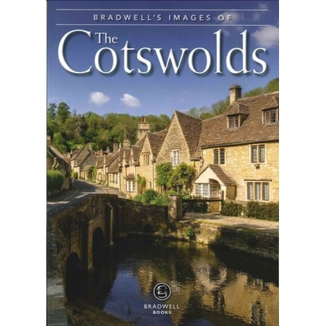 Bradwell's Images of the Cotswolds