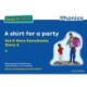 Read Write Inc. Phonics: A shirt for a party (Blue Set 6A Storybook 4)