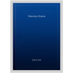 Television Drama
