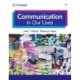 Communication in Our Lives