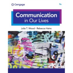 Communication in Our Lives