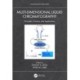 Multi-Dimensional Liquid Chromatography: Principles, Practice, and Applications