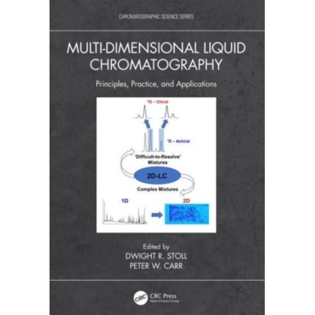 Multi-Dimensional Liquid Chromatography: Principles, Practice, and Applications