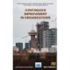 Continuous Improvement in Organizations