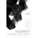 Austerity from the Left: Social Democratic Parties in the Shadow of the Great Recession