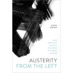 Austerity from the Left: Social Democratic Parties in the Shadow of the Great Recession