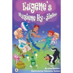Eugene's Hygiene Hy-Jinks