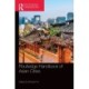 Routledge Handbook of Asian Cities