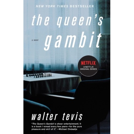 The Queen's Gambit: A Novel