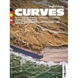 Curves: Germany's Coastline | Denmark