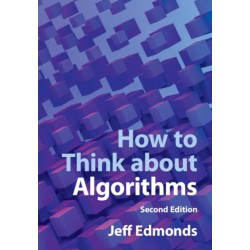 How to Think about Algorithms