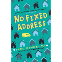 No Fixed Address