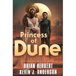 Princess of Dune
