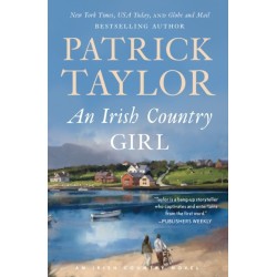 An Irish Country Girl: A Novel