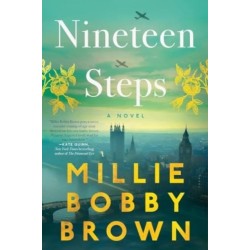 Nineteen Steps: A Novel