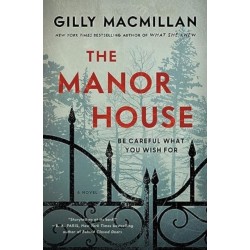 The Manor House: A Novel