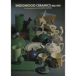 Wedgwood Ceramics, 1846-1959: A New Appraisal