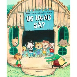 Og hvad så?