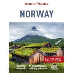 Norway, Insight Guides