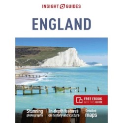 England, Insight Guides