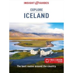 Explore Iceland, Insight Guides
