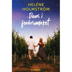 Dans i forårsmørket