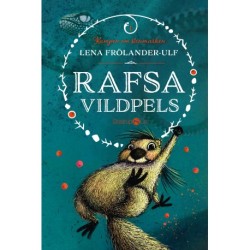 Rafsa Vildpels: Kampen om stenmarken