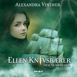 Ellen Knivsbærer 1: Den skibbrudne