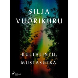 Kultalintu, mustasulka