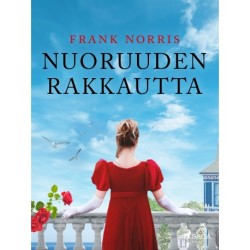 Nuoruuden rakkautta