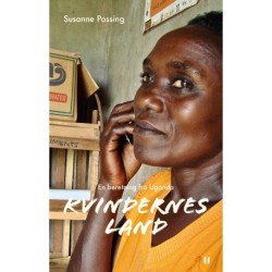 Kvindernes land: En beretning fra Uganda