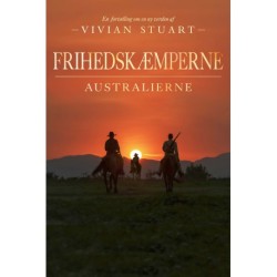 Frihedskæmperne - Australierne 16