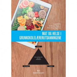 Mat og helse i grunnskolelærerutdanningene